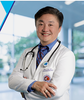 Dr. Denis C. Ngo